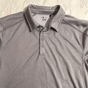 OGIO mens performance polo style OG133